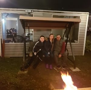 Meet your Posher, Adriana